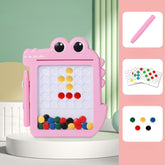 Mini Magnetic Drawing Board